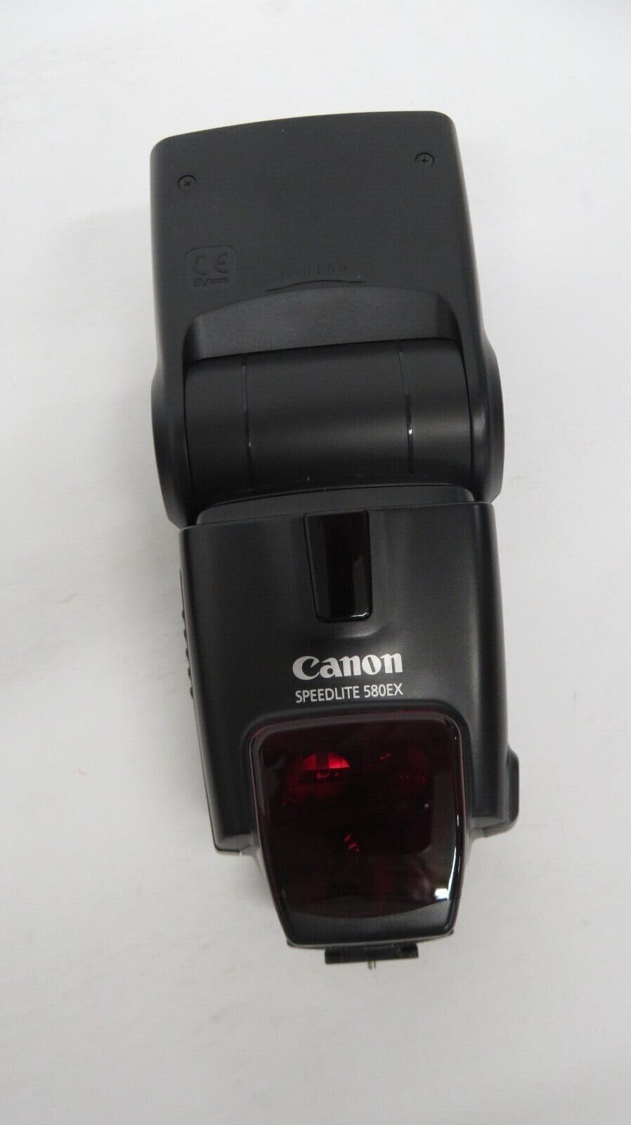 Used Canon Speedlite 580 EX II - Used Very Good