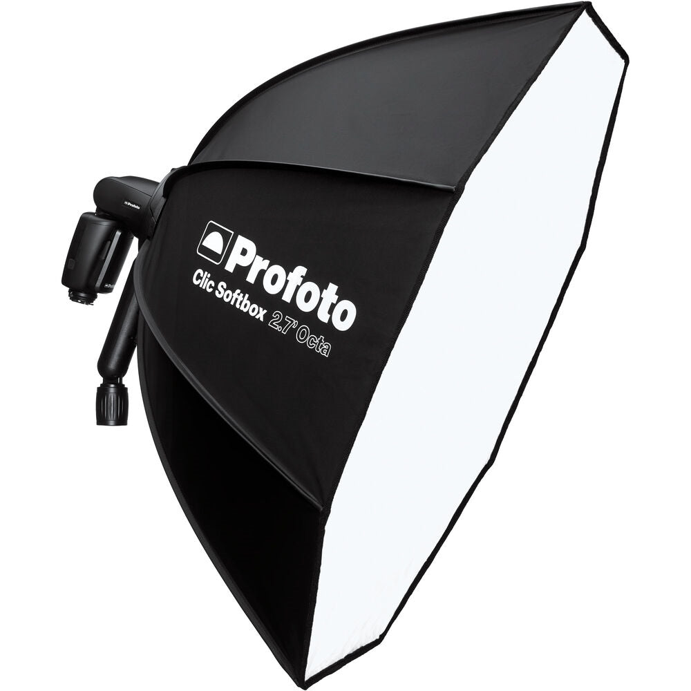 Profoto Clic Softbox Octa | 2.7'