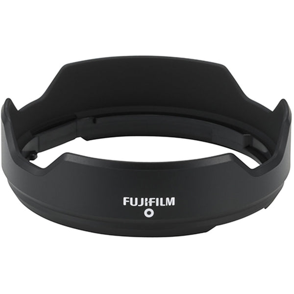 Fujifilm XF 16mm f/2.8 R WR Lens | Silver