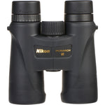 Nikon 8x42 Monarch 5 Binoculars | Black