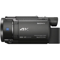 Sony 4K Ultra HD Handycam Camcorder