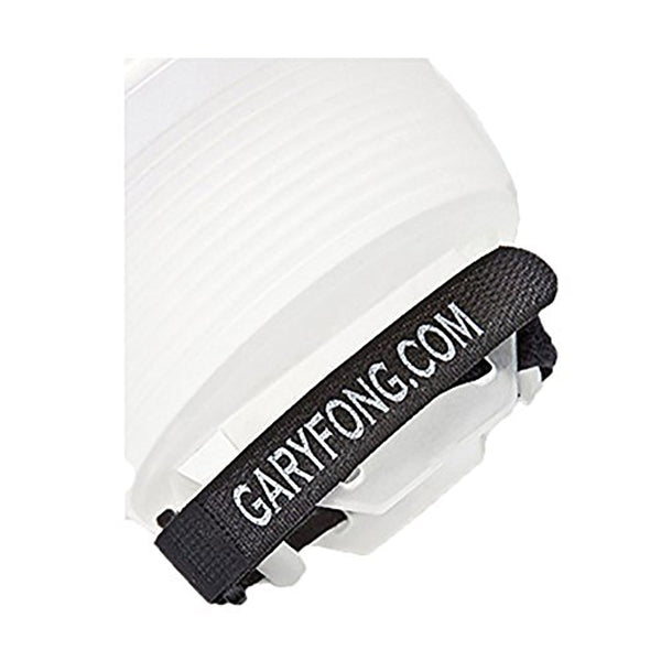 Gary Fong Collapsible Speed Mount Light Sphere | White