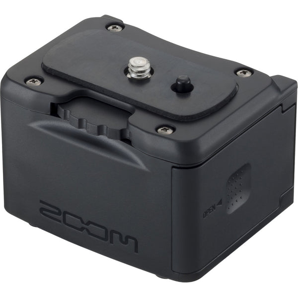 Zoom Battery Case for Q2n-4K/Q2n Handy Video Recorders