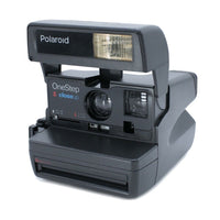 Used Polaroid One Step Close Up Camera - Used Very Good