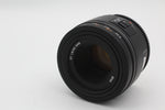 Used Sony DT 50mm f1.8 SAM Used Very Good