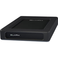 Glyph Technologies 8TB SecureDrive+ Professional External SSD with Bluetooth