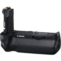 Canon BG-E20 Battery Grip for EOS 5D Mark IV **OPEN BOX**