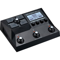 Zoom G2 Four Multi-Effect Guitar Pedal