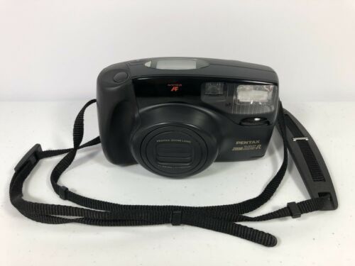 Used Pentax Zoom 105-R with 38-105mm - Used Very Good