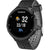 Garmin Forerunner 235 GPS Running Watch with Wrist-Based Heart Rate | Black and Gray