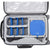 Think Tank Photo Video Tansport 18 Rolling Case | Gray