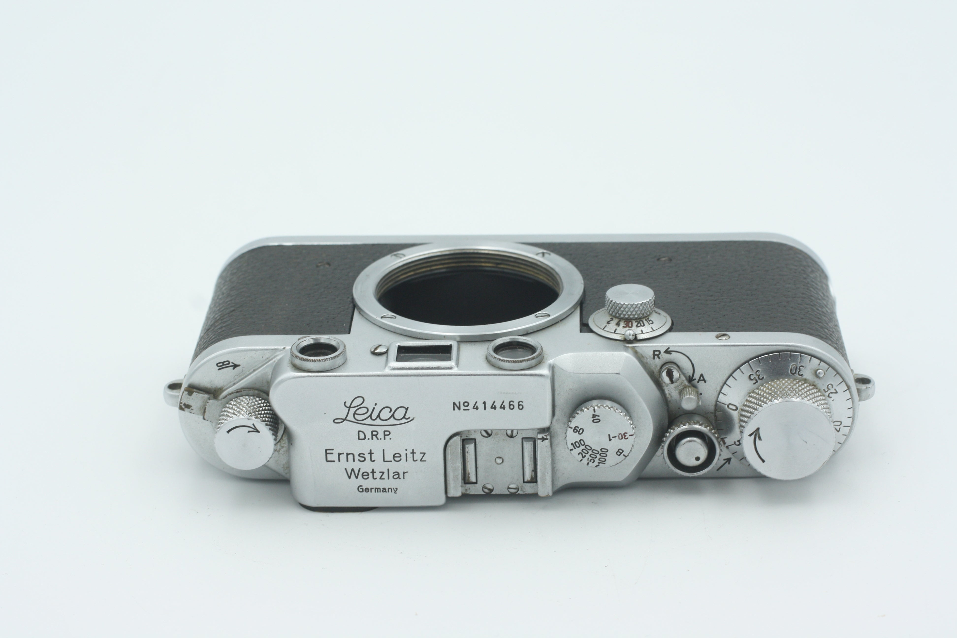 Used Leica IIIC Used Very Good