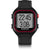 Garmin Forerunner 25 GPS Running Watch | Large, Black/Red