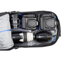 Think Tank Photo Shape Shifter 17 V2.0 Backpack | Black