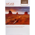 Moab Entrada Rag Natural 300 Paper | 13 x 19", 25 Sheets