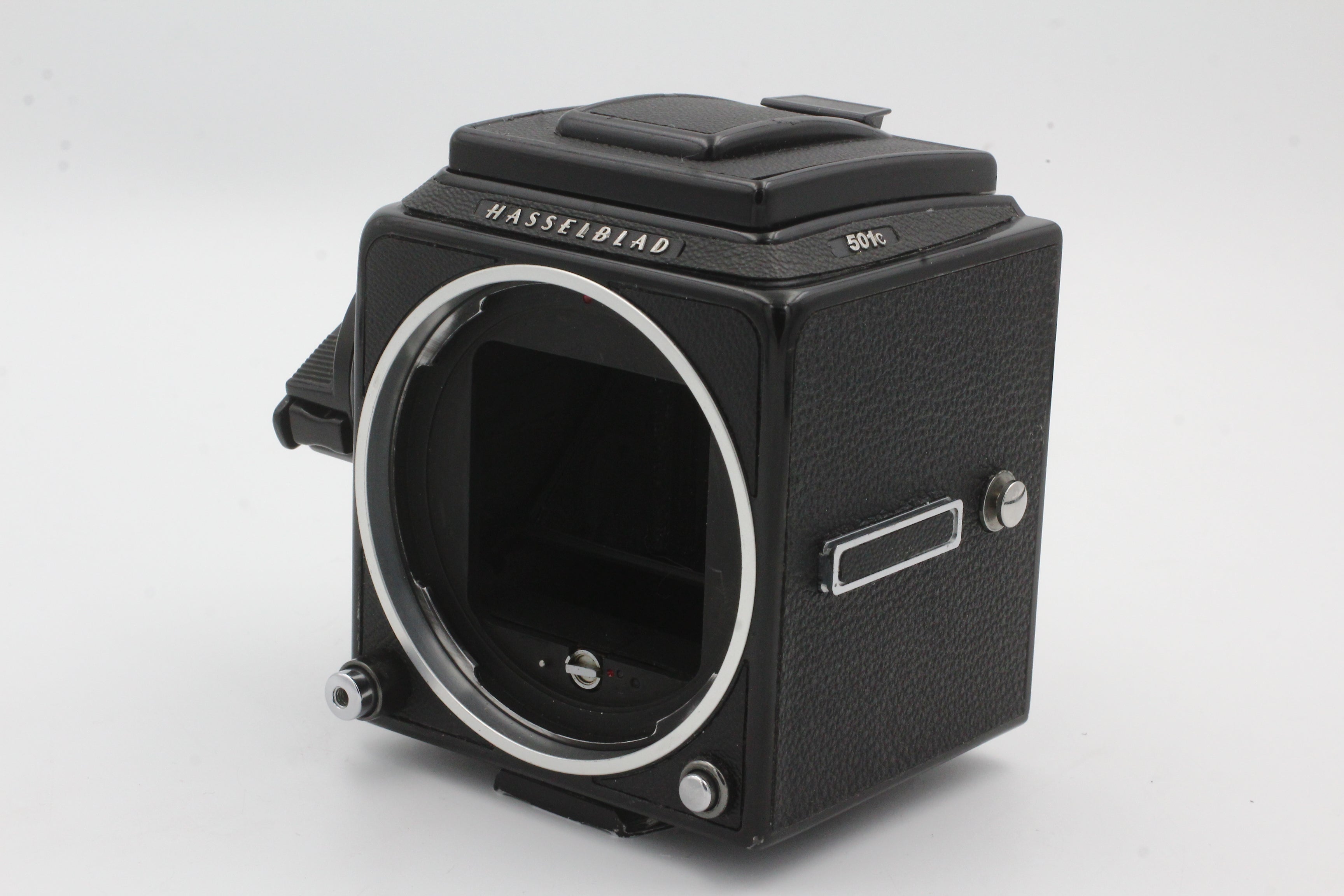 Used Hasselblad 501C Used Very Good