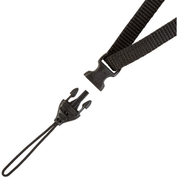 OP/TECH USA Compact Sling | Black