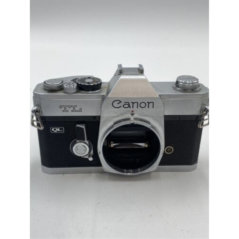 Used Canon TL QL - Used Very Good