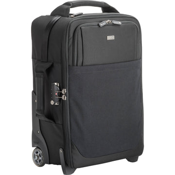 Think Tank Photo Airport Security V3.0 Rolling Case | Black