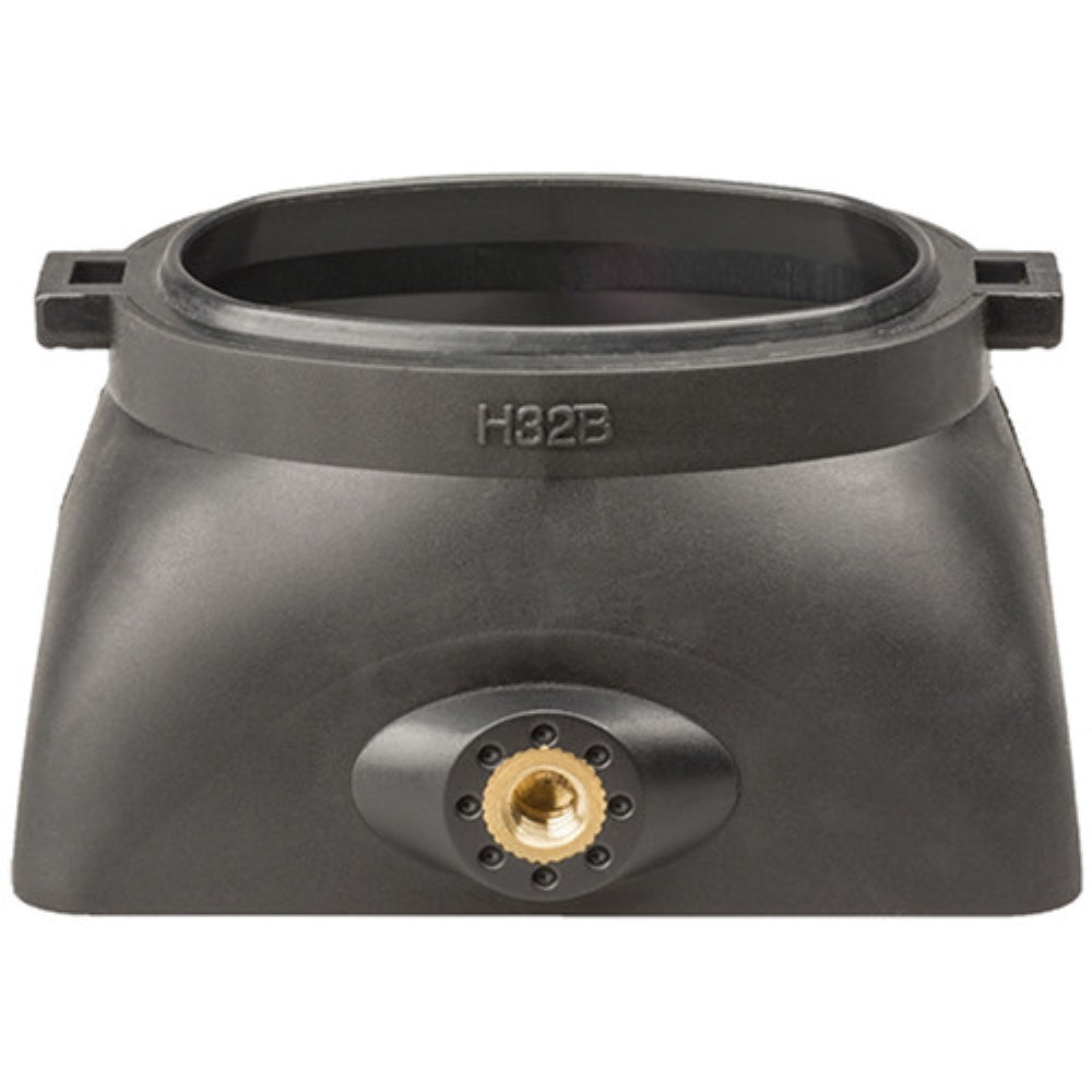 Hoodman HoodLoupe 3.2" Base for LCD Screens