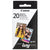 Canon 2 x 3" ZINK Photo Paper Pack | 20 Sheets