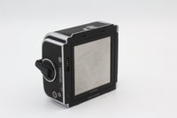 Used Hasselblad A12 Filmback V2 Chrome - Used Very Good