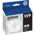 Epson 159 Gloss Optimizer Cartridge | 2-Pack