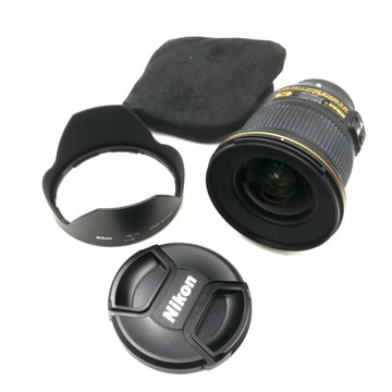 Nikon AF-S NIKKOR 20mm f/1.8G ED Lens **OPEN BOX**