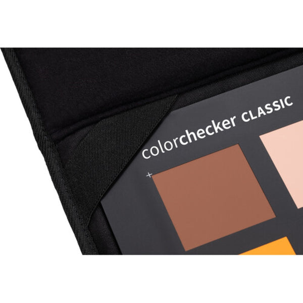 Calibrite ColorChecker Classic XL with Case