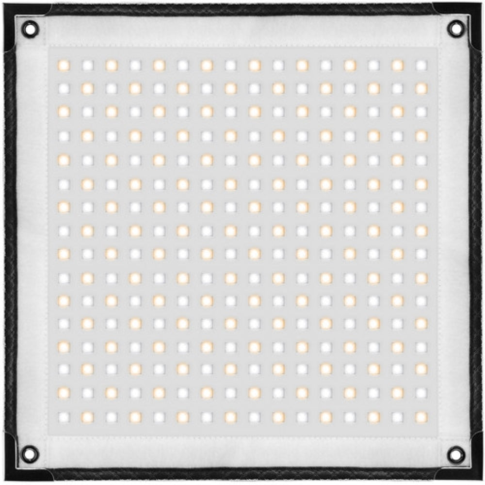 Westcott Flex Cine Bi-Color Mat 1-Light Kit | 1 x 1'