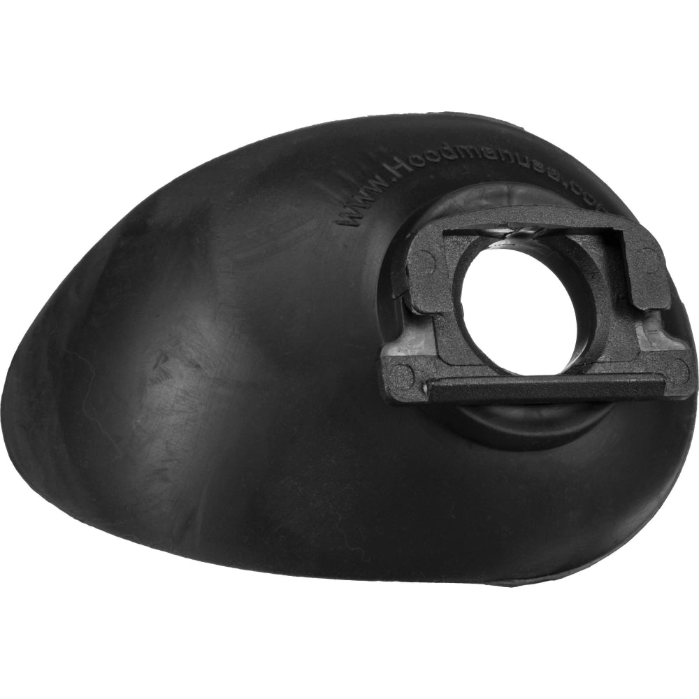 Hoodman Glasses Model Hoodeye Eyecup for Nikon Square Eyepiece Models