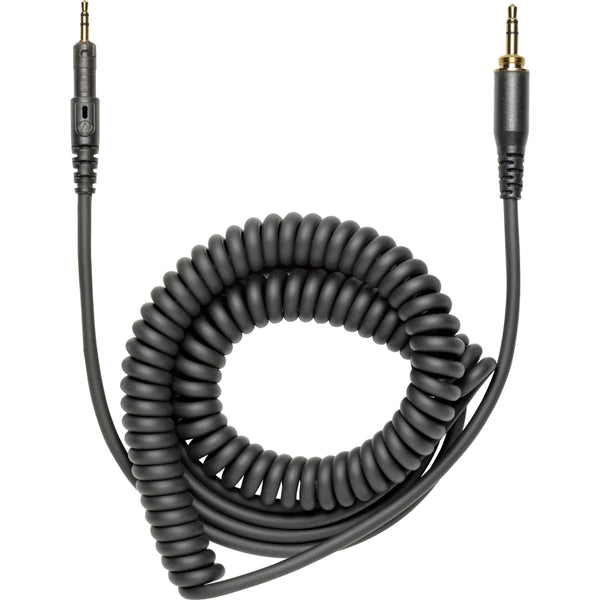 Audio-Technica ATH-M50x Closed-Back Monitor Headphones | Blue/Black