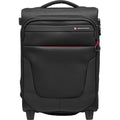 Manfrotto Pro Light Reloader Air-50 Carry-On Camera Roller Bag | Black