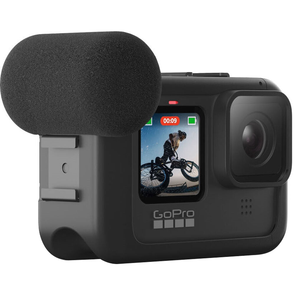 GoPro Media Mod for HERO9 Black