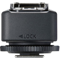 Canon OC-E4A Off-Camera Multi-Function Shoe Cord | 2.6'