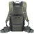 Lowepro Flipside Trek BP 350 AW Backpack | Gray/Dark Green
