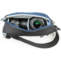 Think Tank Photo TurnStyle 5V2.0 Sling Camera Bag | Blue Indigo
