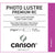 Canson Infinity Photo Lustre Premium RC Paper | 44" x 82' Roll