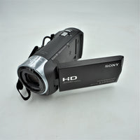 Sony HDR-CX440 HD Handycam with 8GB Internal Memory **OPEN BOX**