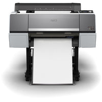 Epson SureColor P7000 Standard Edition 24" Large-Format Inkjet Printer