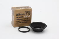 Used Nikon DK2 Eyecup for F3HP Used Like New