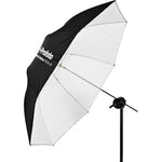 Profoto Shallow White Umbrella | Medium, 41"