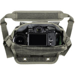 Think Tank Photo Retrospective 4 V2.0 Shoulder Bag | Black
