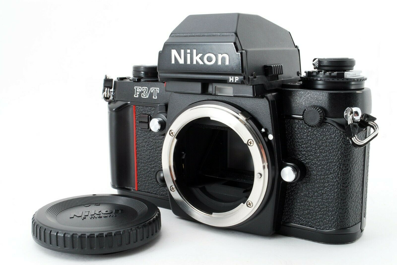 ニコンNIKONF3/T HP　超美品