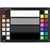 Calibrite ColorChecker Video XL with Sleeve