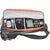 MindShift Gear PhotoCross 10 Sling Bag | Orange Ember