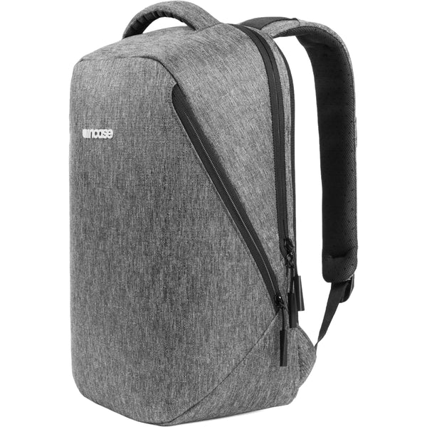 Incase Designs Corp Reform Backpack for 15" Laptop | Heather Black