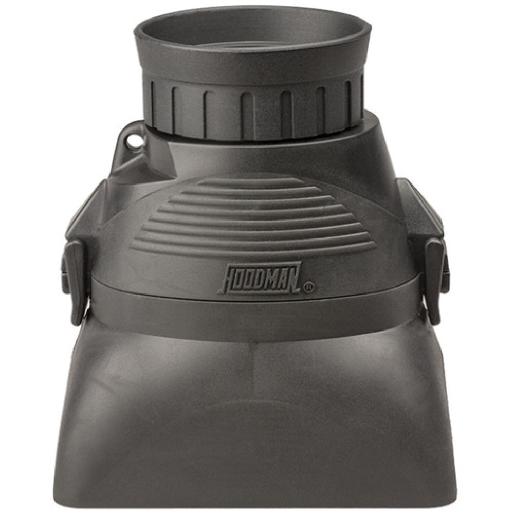 Hoodman HoodLoupe 3.2" Base for LCD Screens