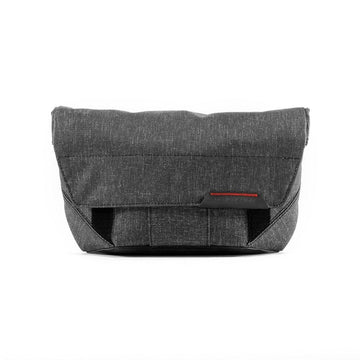 Peak Design The Field Pouch V1 | Charcoal