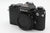 Used Nikon FE Camera Body Only Black - Used Very Good